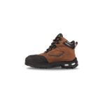 Chaussures de sécurité haute JALGAND - S3 CI WR SRC – Image 3