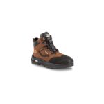 Chaussures de sécurité haute JALGAND - S3 CI WR SRC – Image 7