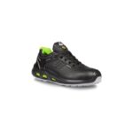Chaussures de sécurité basse JALRIVER - ESD S3 CI SRC – Image 3