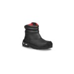 Chaussures de sécurité haute JALMAGMA - S3 CI HRO WG SRC – Image 3