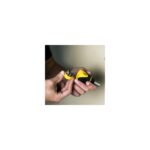 TOURNEVIS A CLIQUET AVEC MANCHE PORTE-EMBOUTS – Image 2