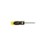 TOURNEVIS A CLIQUET AVEC MANCHE PORTE-EMBOUTS – Image 2