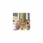 CLE A CLIQUET PORTE-EMBOUTS 1/4" – Image 2