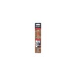 Foret pour briques creuses en carbure avec tige cylindrique - Profi Ziegel – Image 2