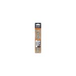 Foret hélicoïdal pour bois pour machines HSS - Profi Holz – Image 3
