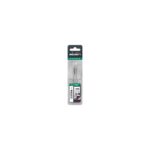 Taraud machine HSS Cobalt, à rainure droite, pour filetage métrique ISO DIN 13 - – Image 2