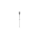 Foret pour marteau perforateur SDS-plus « F4 », 2 tranchants - F4 Forte – Image 2