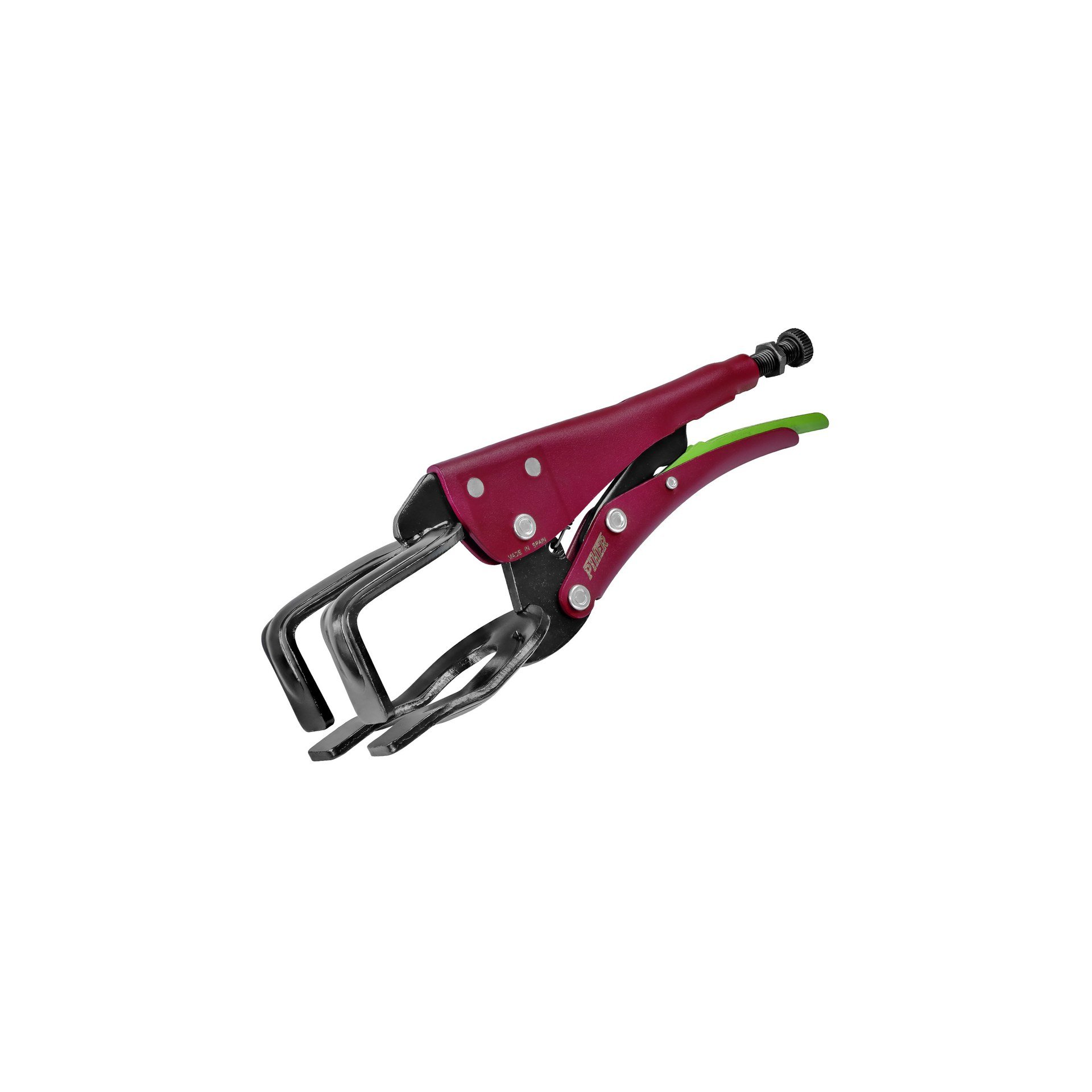 product-4395 PINCE GRIP FERMETURE EN U – Image 1