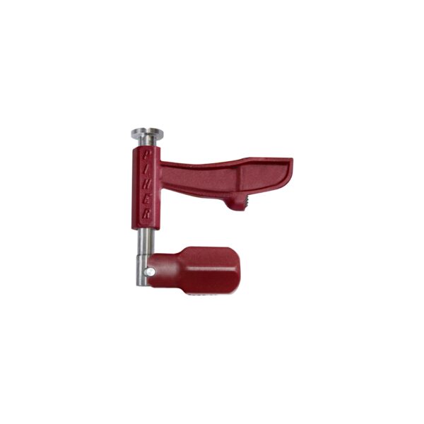 TÊTE MOBILE SERRE-JOINT MAXIPRESS M