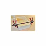 ACCESSOIRE DE LIAISON SERRE-JOINT RAPIDE QUICK PIHER
