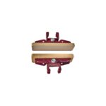 SET DE 2 PATINS PIVOTANT POUR PRL 400