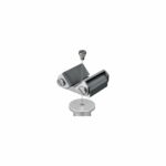 ACCESSOIRE MAXI TUBE ROND OU CARRE