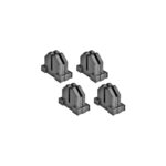 SET DE 4 SUPPORTS DE TRAVAIL PRL 95
