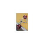 MULTICLAMP DOUBLE ARTICULE