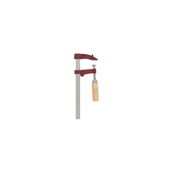 SERRE JOINT A VIS MANCHE BOIS MODELE MM