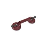 VENTOUSE PROFESSIONNELLE SILICONE