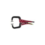 PINCE GRIP COL DE CYGNE A MORS PIVOTANT