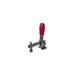 SAUTERELLE A SERRAGE VERTICAL - LEVIER VERTICAL