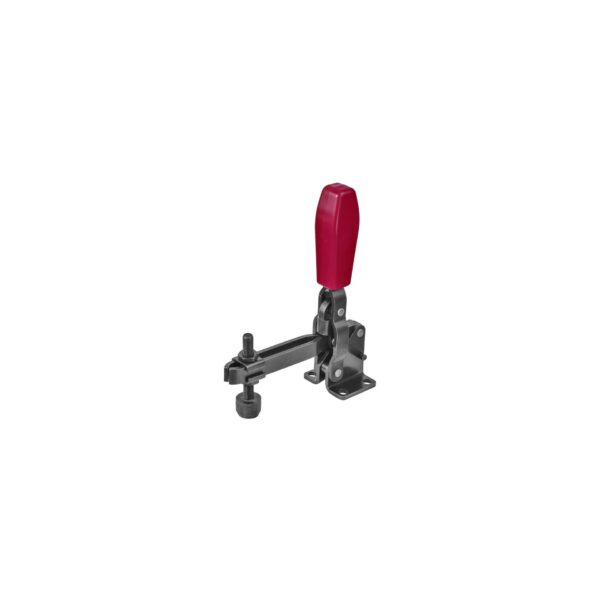 SAUTERELLE A SERRAGE VERTICAL - LEVIER VERTICAL
