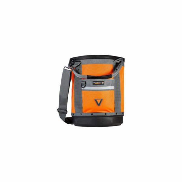 ROGUE 2.5 - SAC SEAU ORANGE