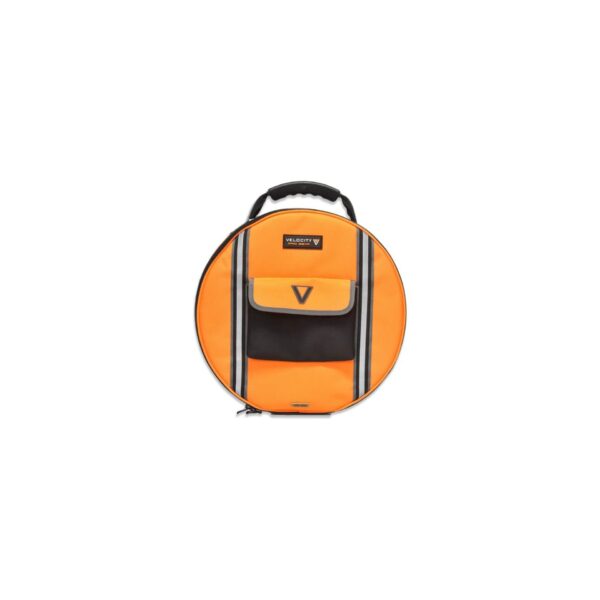 SAC RANGE TUYAUX ORANGE