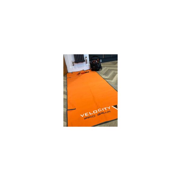 TAPIS DE TRAVAIL 1200 X 730 MM