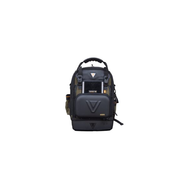 ROGUE 50 - SAC A DOS A OUTILS KAKI