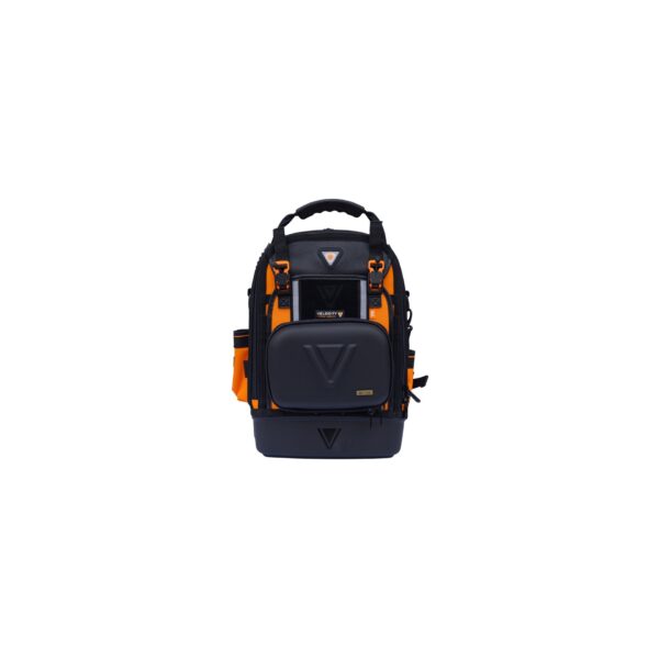 ROGUE 50 - SAC A DOS A OUTILS ORANGE