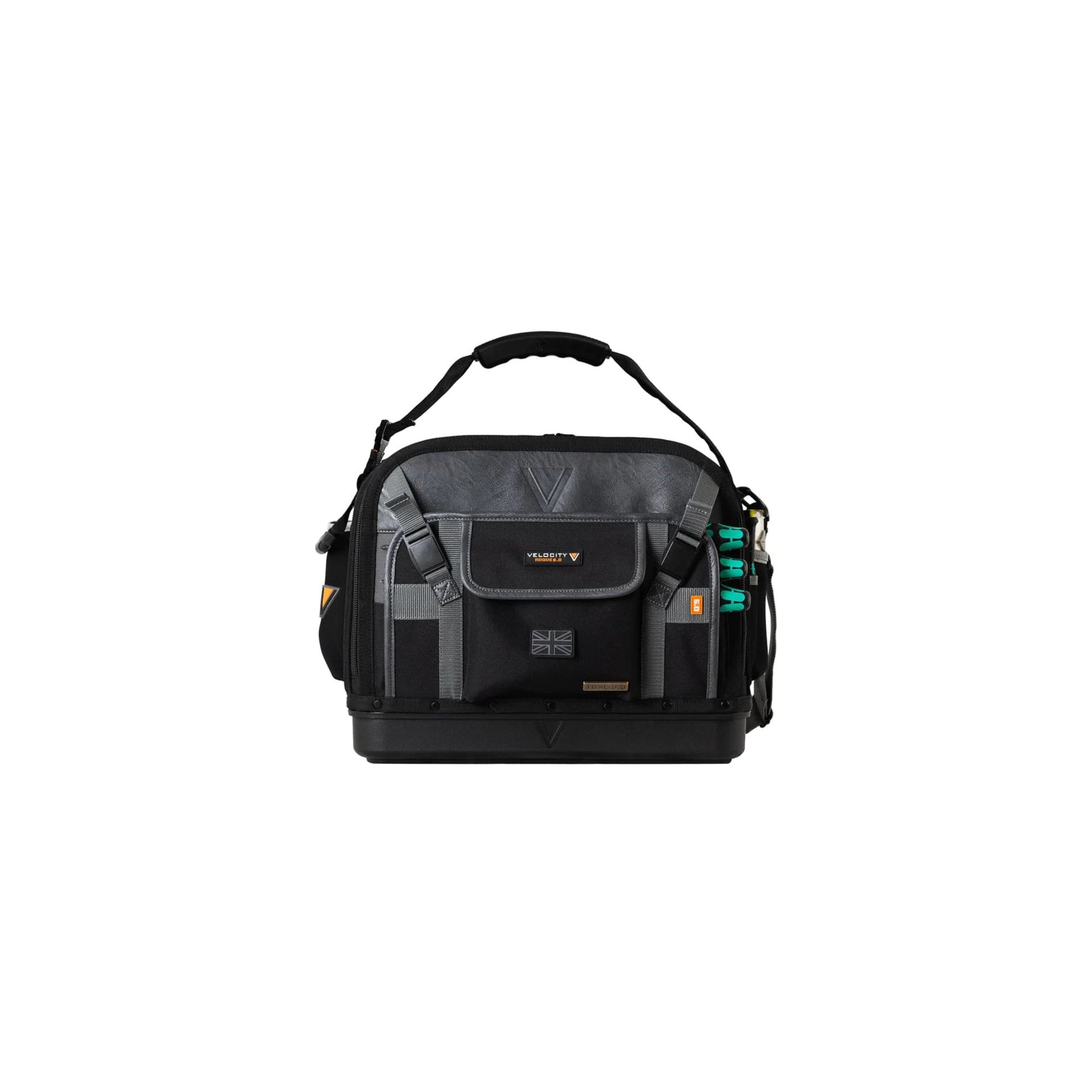 product-4630 Rogue 60 Black - Malette technique noire – Image 1