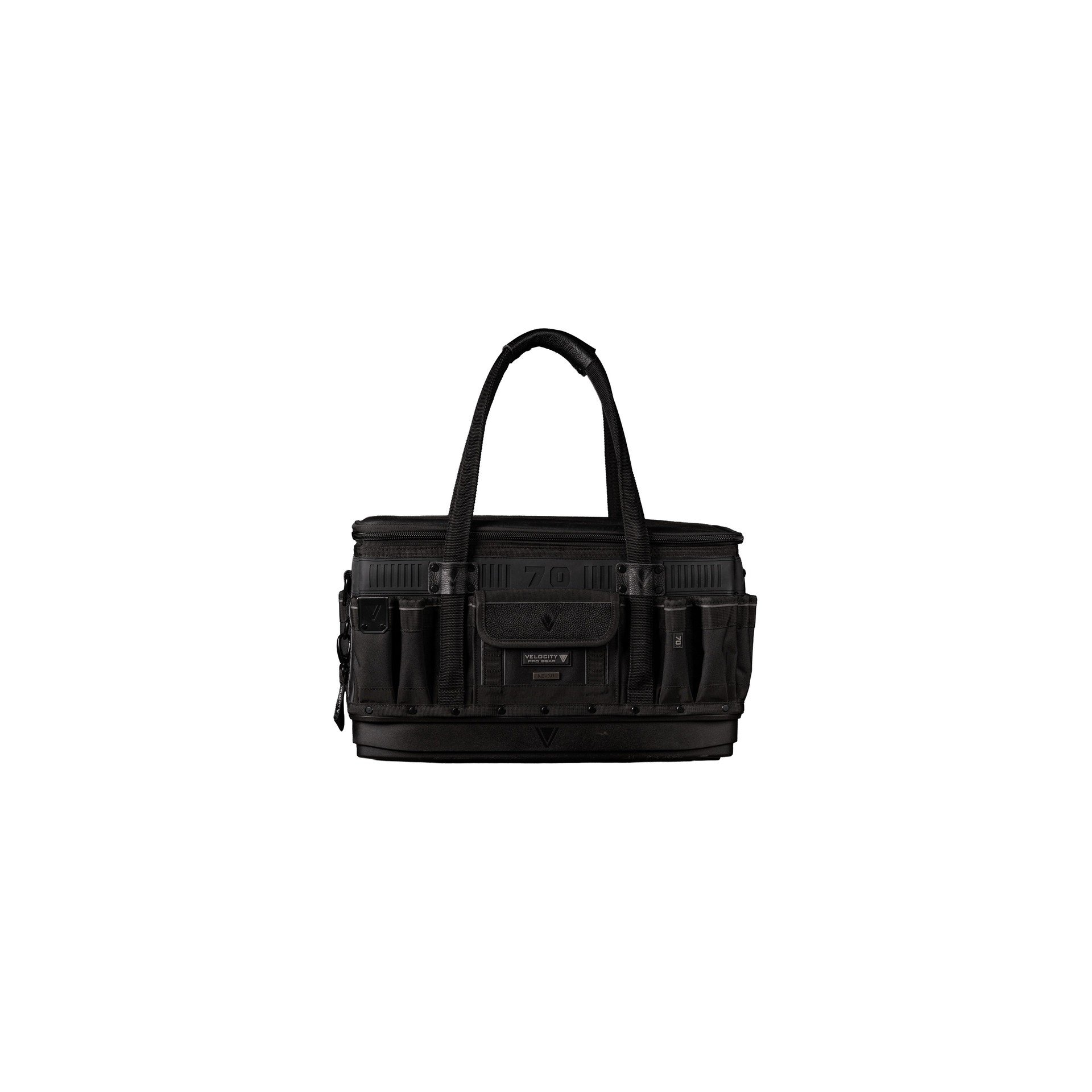 product-4642 ROGUE 70 - SAC FOURRE TOUT FERME NOIR – Image 1