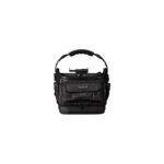 SAC FOURRE TOUT LES ESSENTIELS NOIR