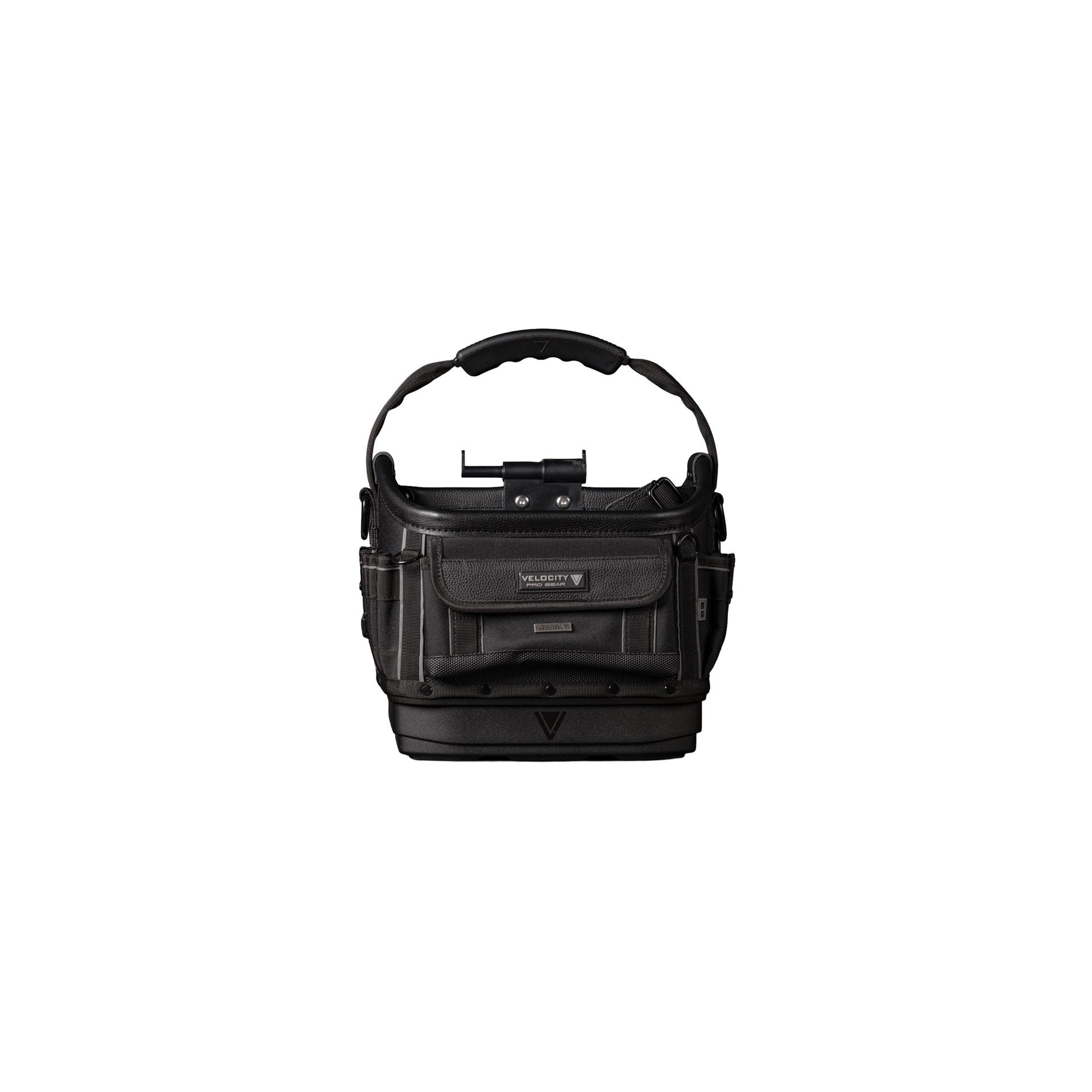 product-4643 SAC FOURRE TOUT LES ESSENTIELS NOIR – Image 1