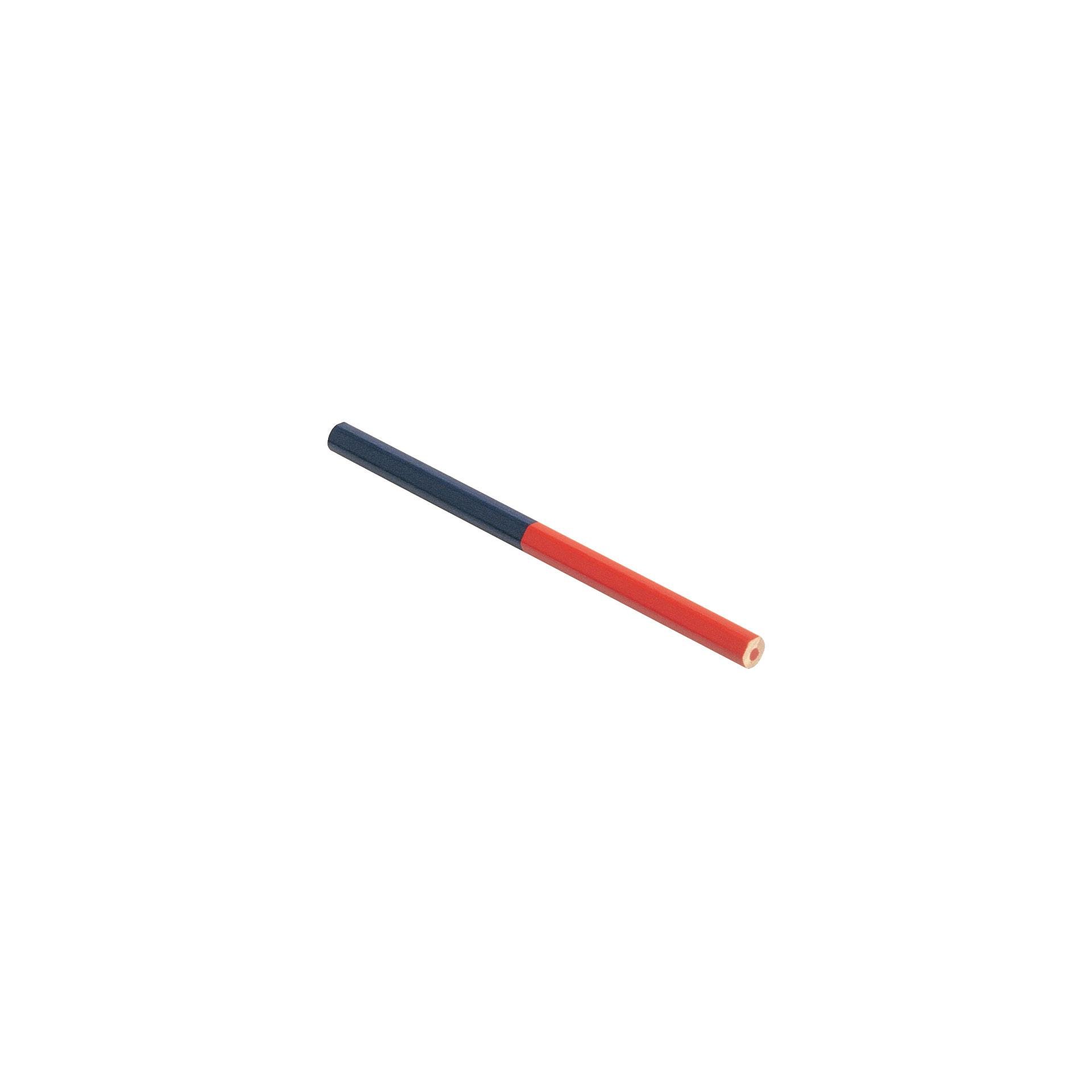 product-4666 CRAYON DE MENUISIER BICOLORE – Image 1