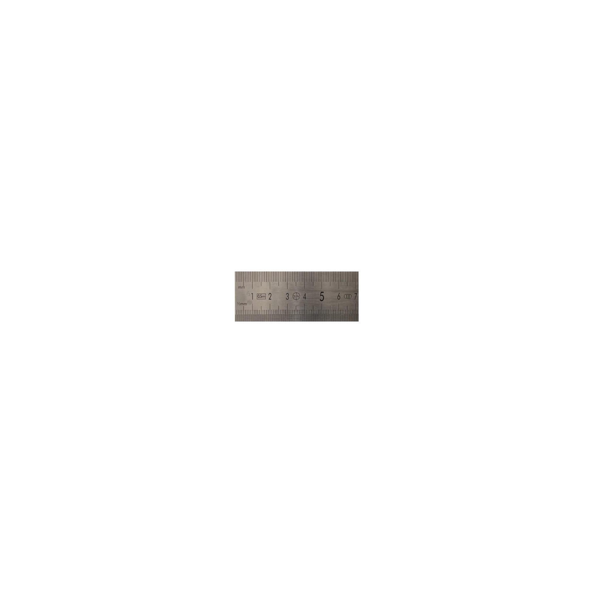 product-4672 RÈGLE ACIER – Image 1