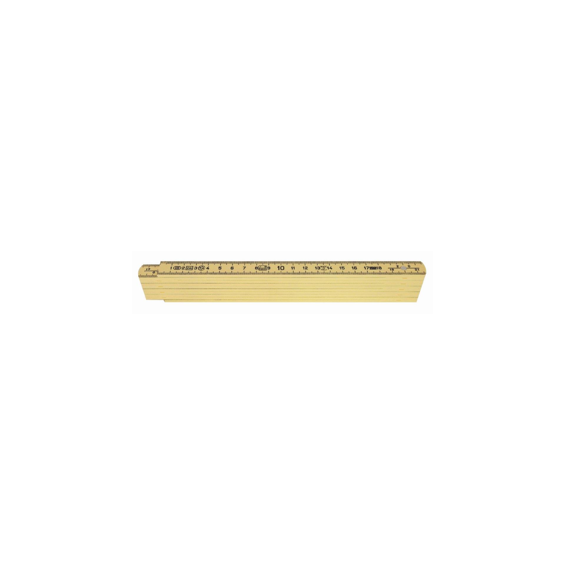 product-4678 DOUBLE MÈTRE PVC - 10 BRANCHES – Image 1