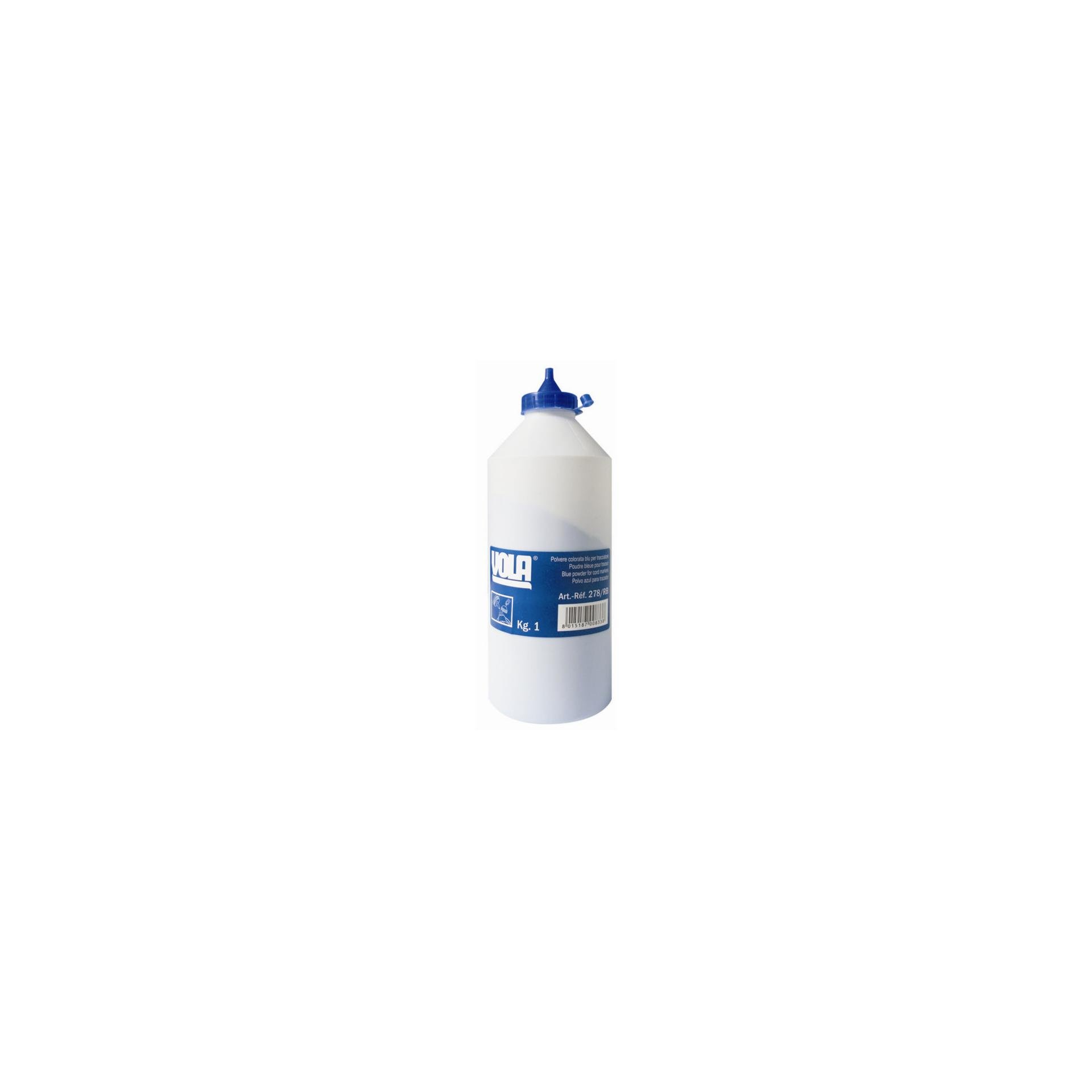 product-4679 POUDRE POUR TRACEUR - POT DE 1KG – Image 1