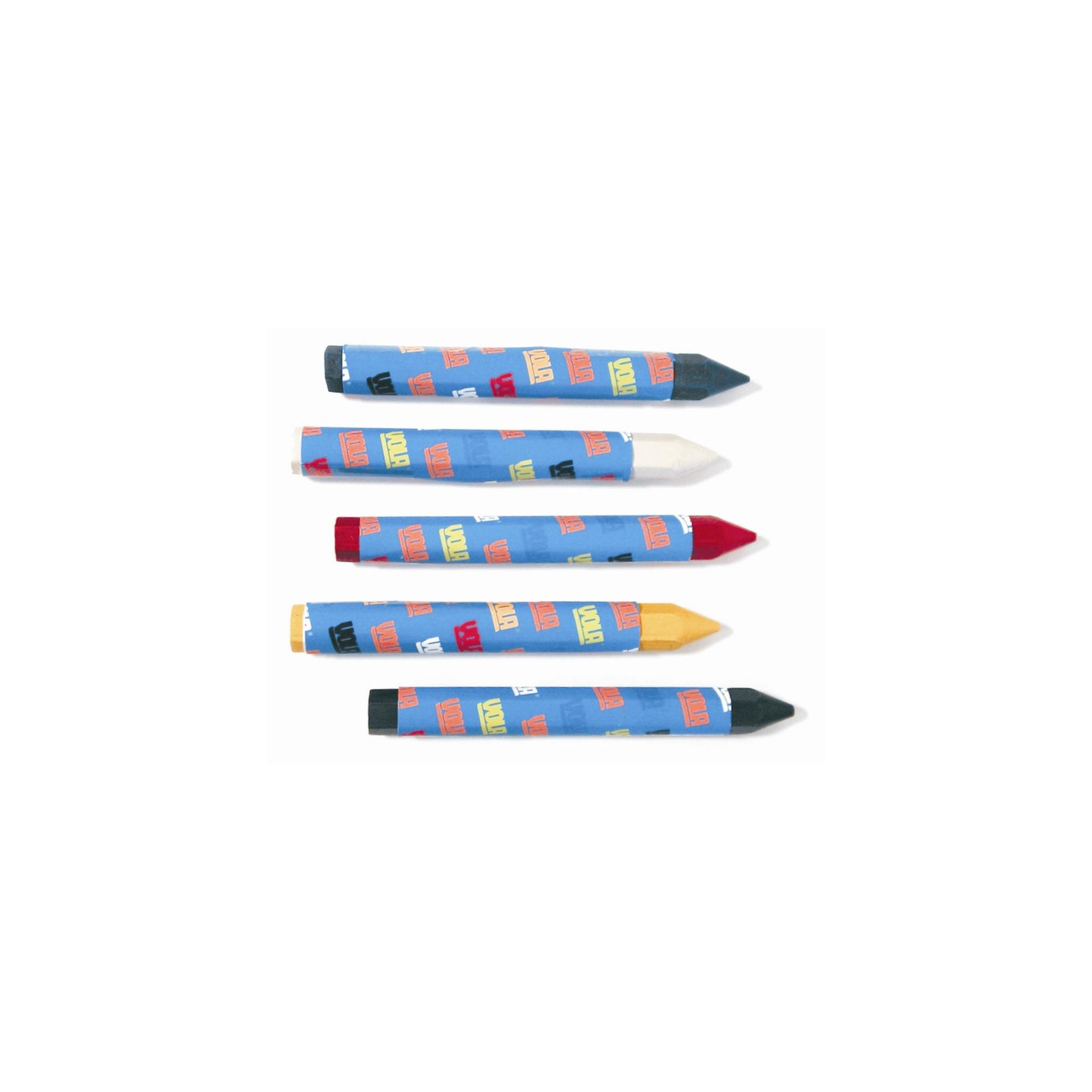 product-4680 PASTELS HEXAGONAUX – Image 1