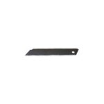 ETUI 10 LAMES DE RECHANGE 18MM