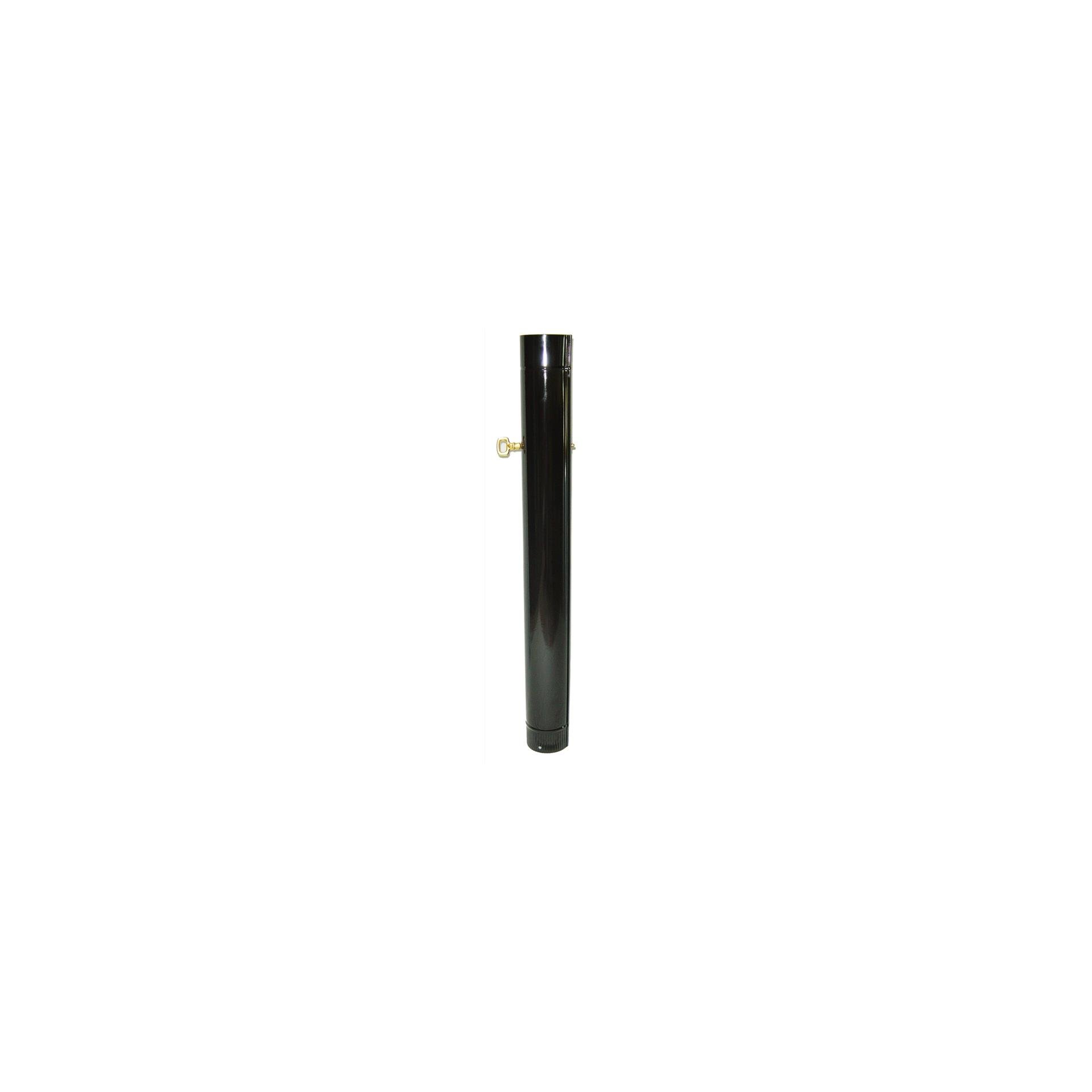 product-4754 Tuyau émaillé à clapet 1000 mm – Image 1