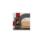 POELE A BOIS HOGAR - 452