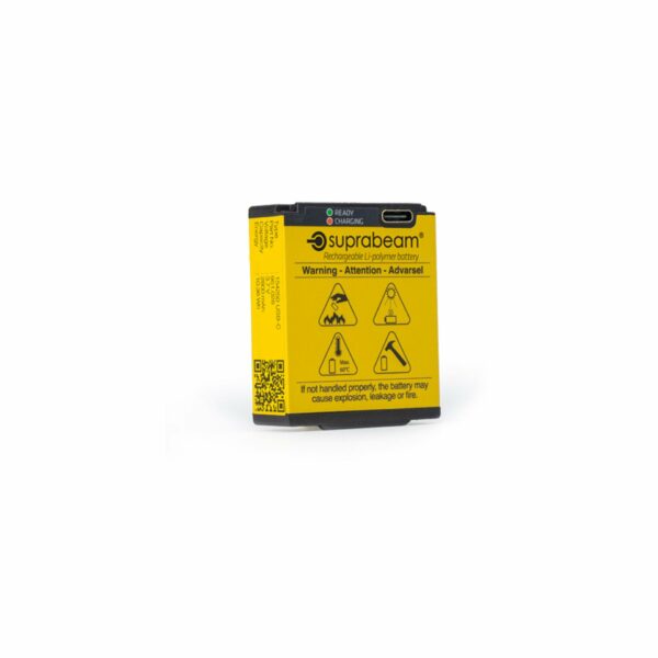 BATTERIE POUR V3 PRO / V4 PRO