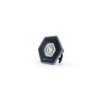 Projecteur LED rechargeable W2r 2200 Lumens