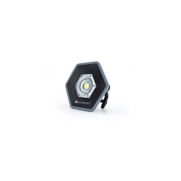 Projecteur LED rechargeable W2r 2200 Lumens