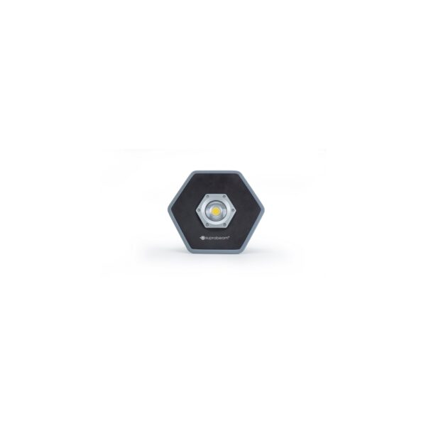 Projecteur LED rechargeable W4r 4400 Lumens