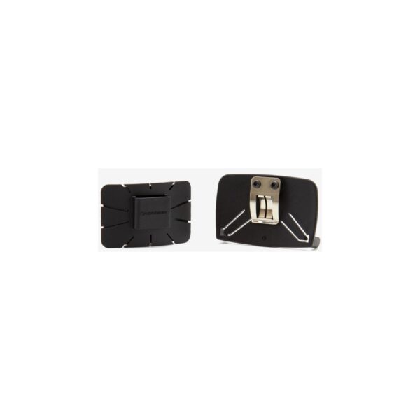 Support casque adhésif pour frontales série -S