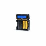 CHARGEUR BATTERIE M6R - M6XR