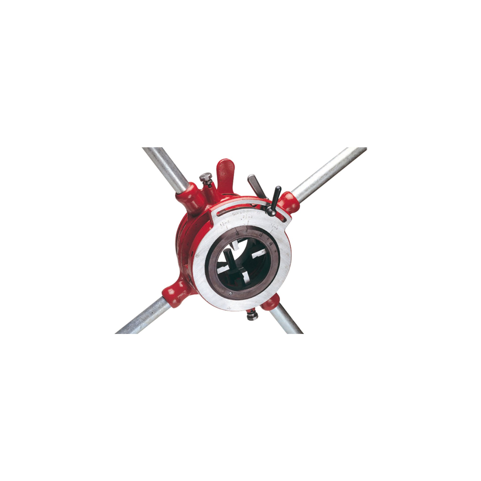 product-4871 TARAUDEUR REGLABLE POUR TUYAUX 4" - 662 – Image 1