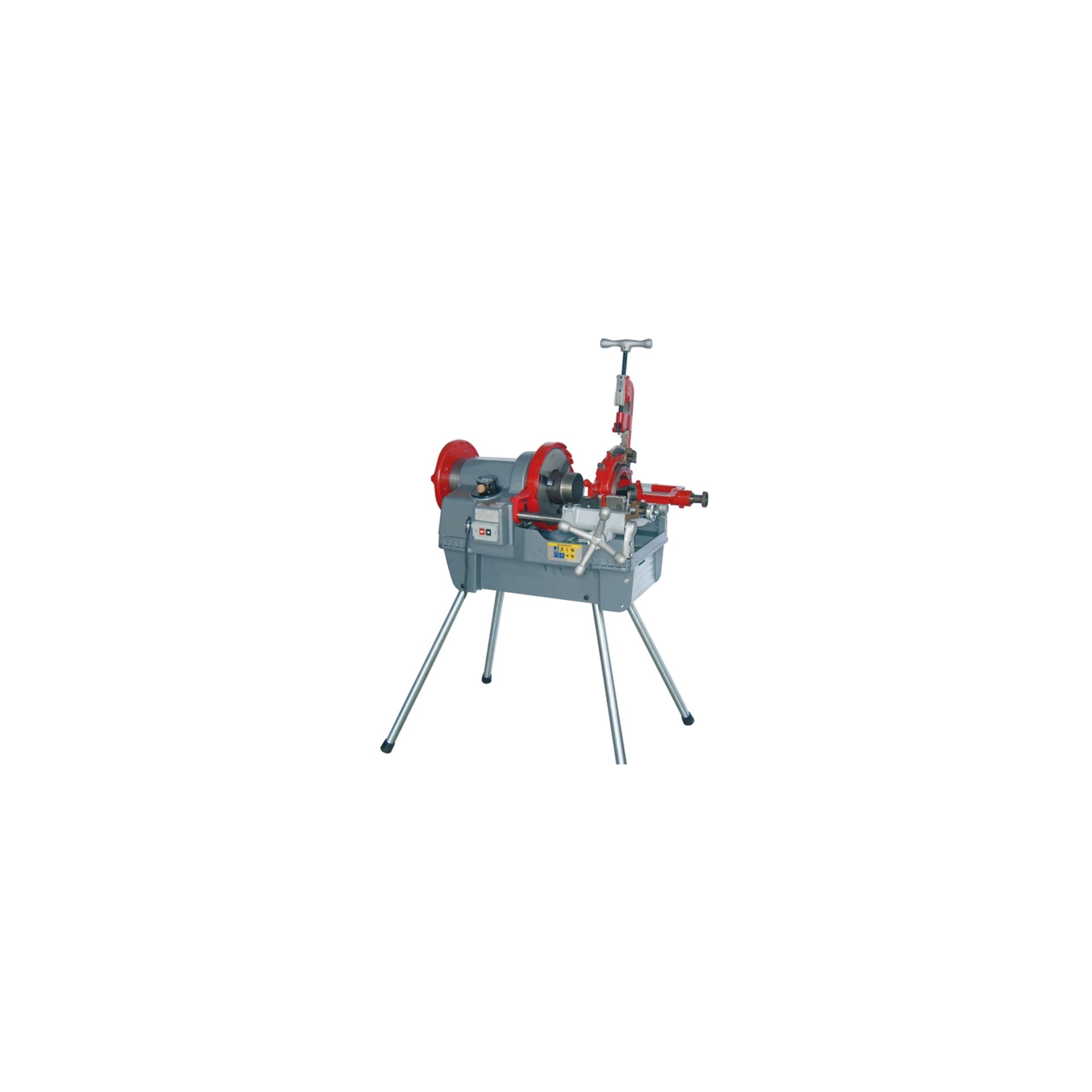 product-4873 MACHINE A FILETER HEAVY WORK 4" BITENSION – Image 1