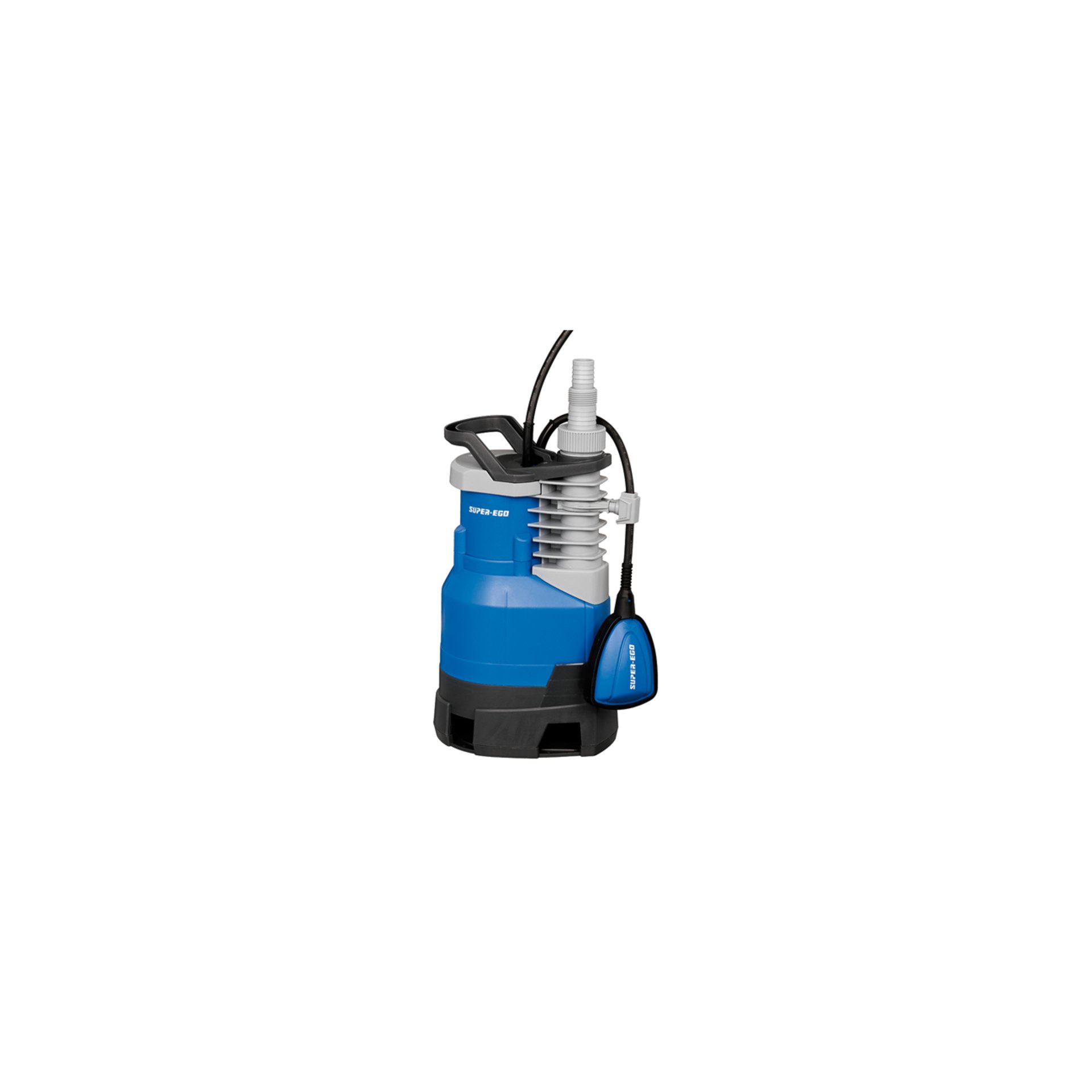 product-4888 POMPE SUBMERSIBLE POUR EAUX CHARGEES - BTS-135 – Image 1