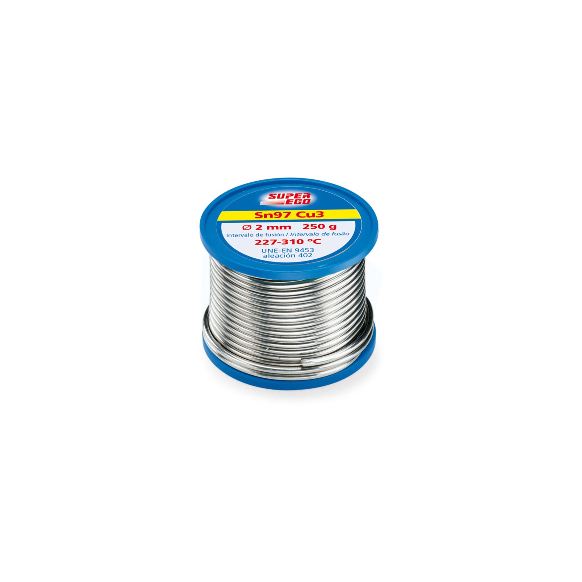product-4900 FIL A SOUDER DOUX – Image 1
